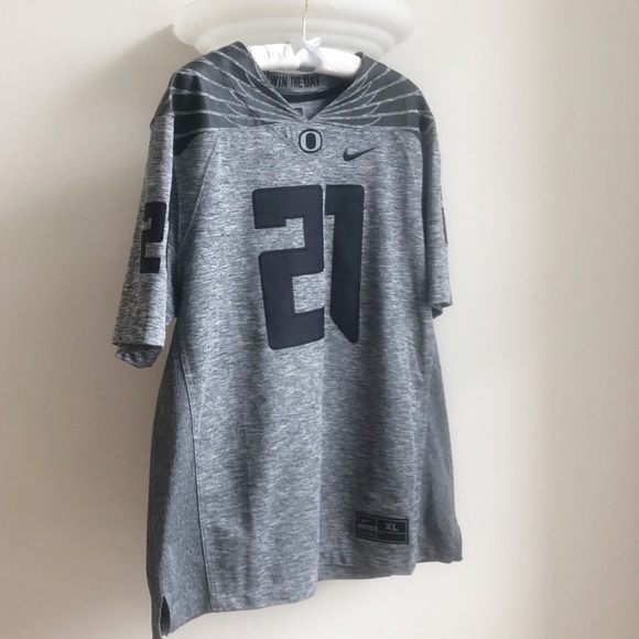 Nike Other - Nike Jersey Size XL